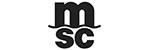 Logo-MSC Gemi Acenteliği A.Ş