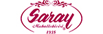 Logo-Saray Muhallebicisi