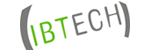 Logo-IBTech Uluslararası Bilişim ve İletişim Teknolojileri A.Ş.