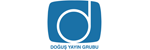 Logo-DOĞUŞ YAYIN GRUBU