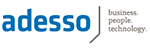 Logo-Engelliler için adesso “Young adessi-Extended Programı 