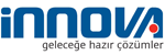 Logo-İNNOVA BİLİŞİM ÇÖZÜMLERİ A.Ş.