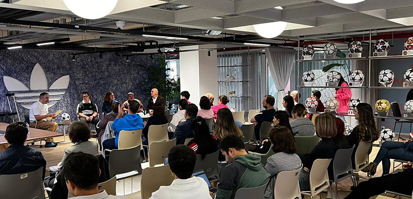 Adidas’dan İstanbul’da Küresel Kapsayıcılık Buluşması