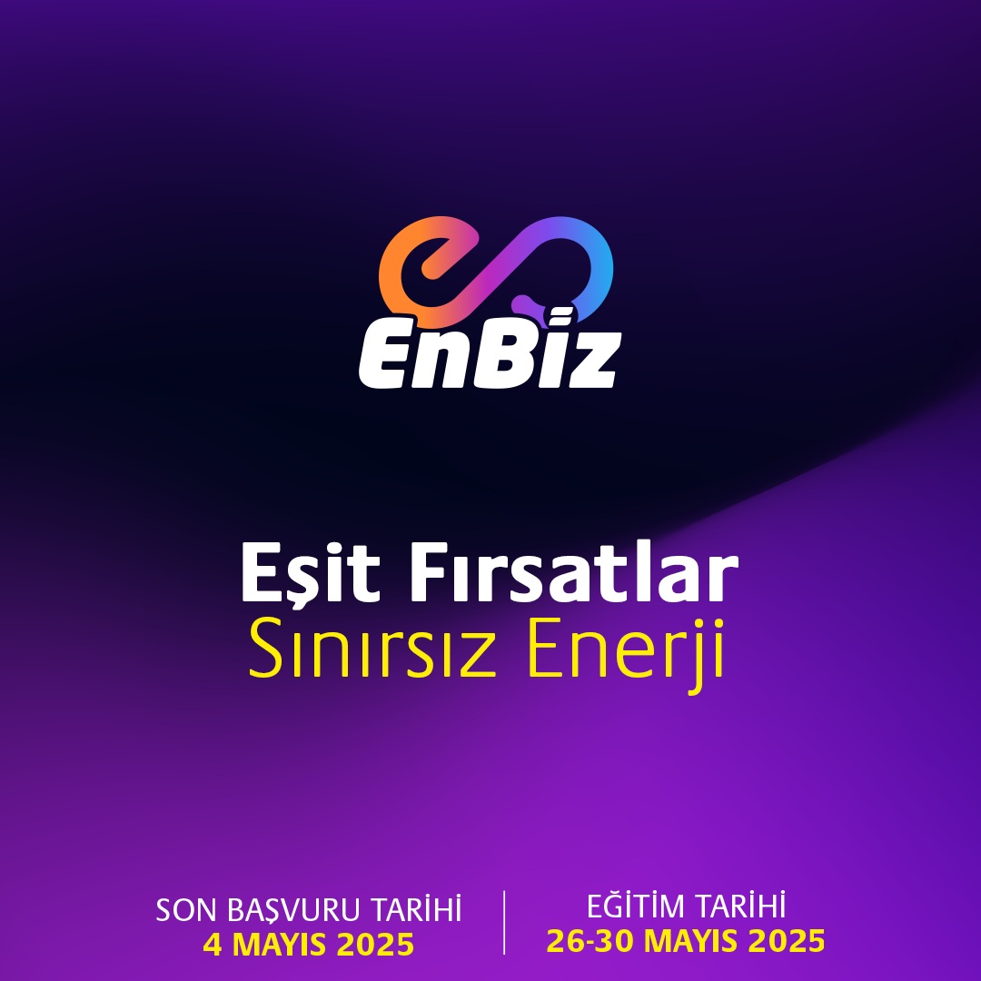 Enerjisa’nın Engelli Üniversite Öğrencileri Ve Yeni Mezunlara Özel Eğitim Programı Başlıyor!