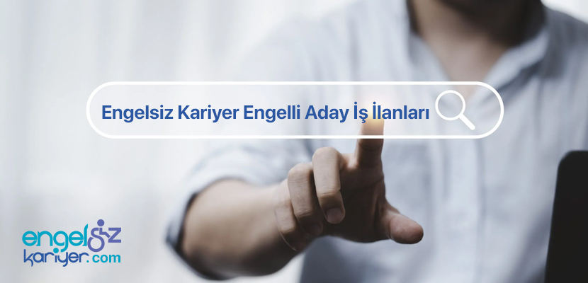 Türkiye’nin İlk Engelli İstihdamı, İnsan Kaynakları Ve Kariyer Sitesi Engelsizkariyer.com, İş Kapısı Platformu’nda