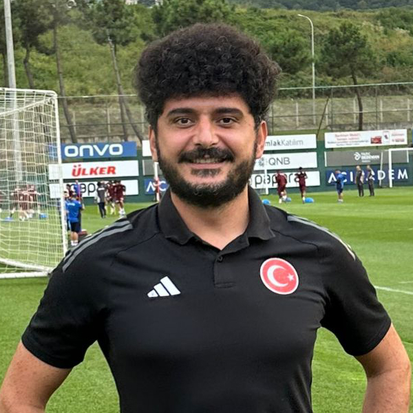 Sınırlar Zihinde Başlar: Barış Telli